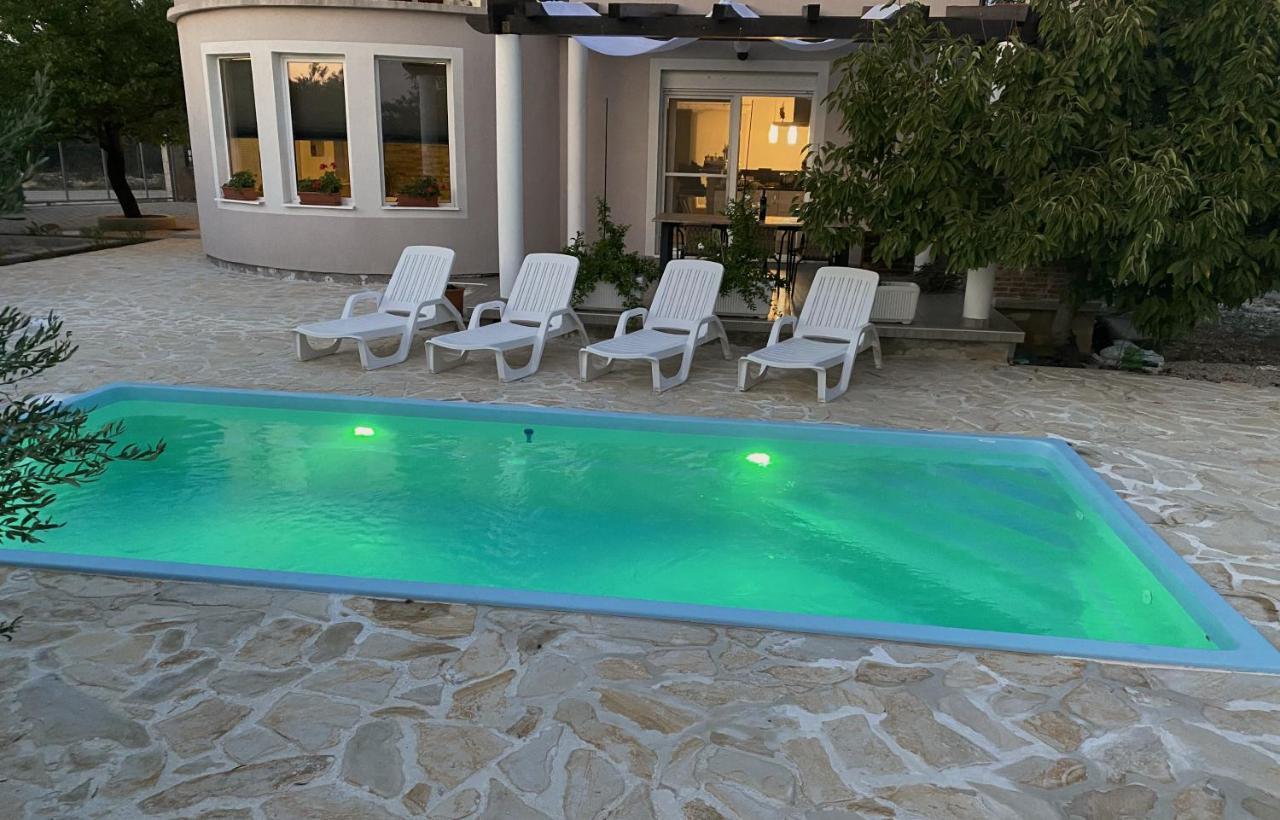 Villa Bubica- Cozy Holiday Home In Rural Area With Pool Stankovci  Exterior photo