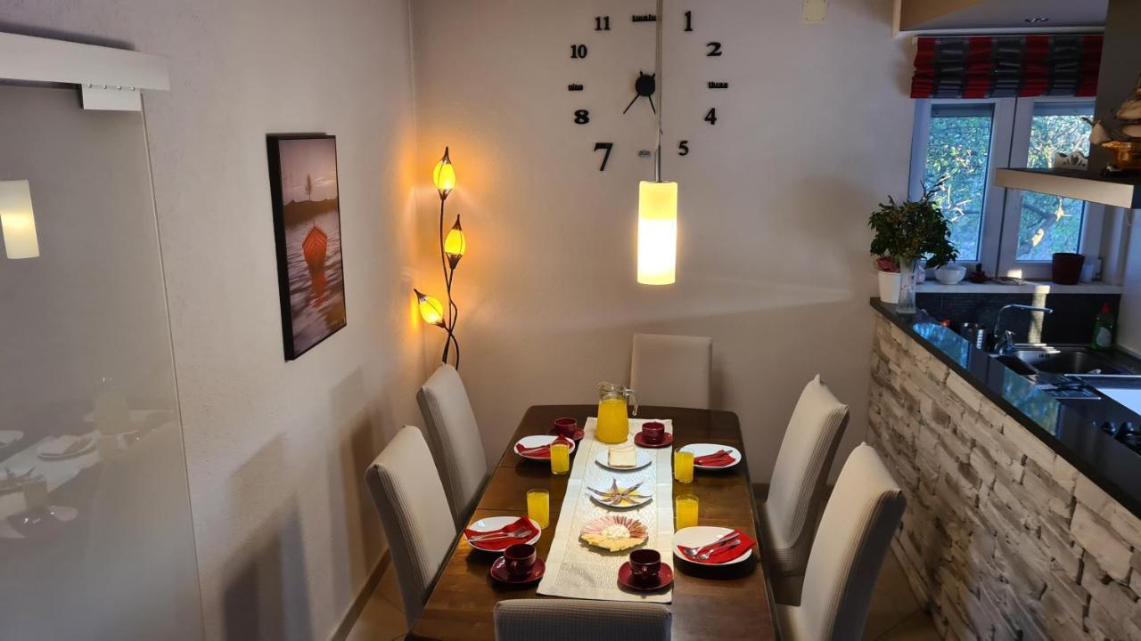 Villa Bubica- Cozy Holiday Home In Rural Area With Pool Stankovci  Exterior photo